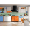 Piano de cuisson RAYBURN 100 cm induction