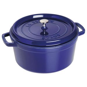 Bleu intense