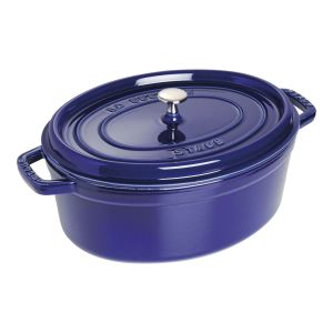Bleu intense