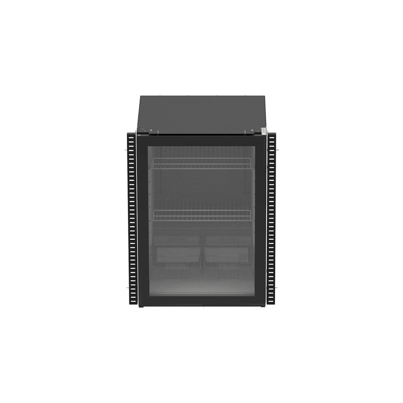 Réfrigérateur encastrable ENO cuisine d'extérieur 115L