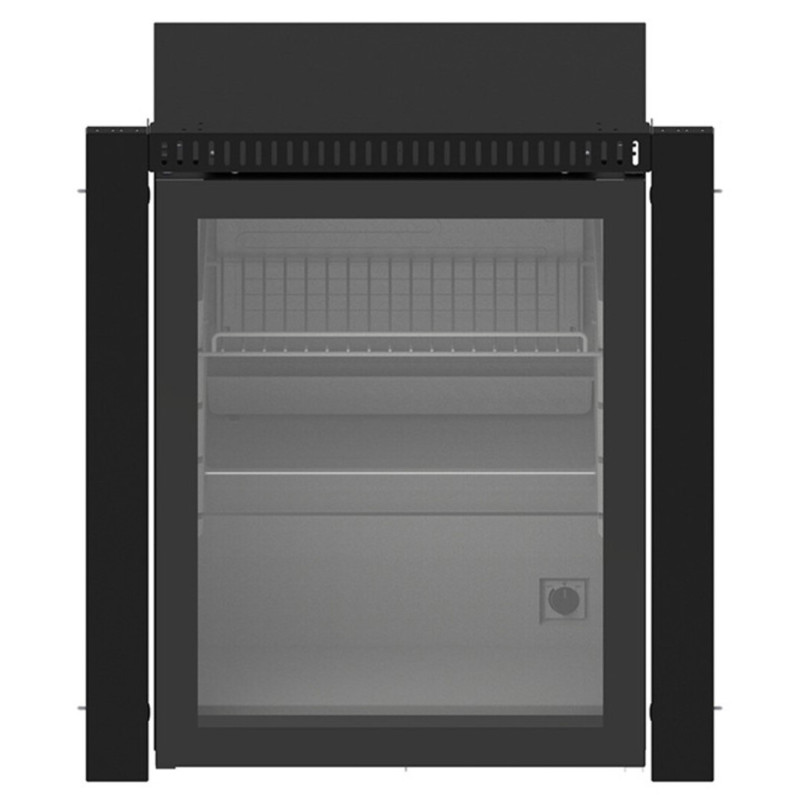 Réfrigérateur encastrable ENO 75L -  cuisine d'extérieur