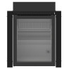 Réfrigérateur encastrable ENO 75L -  cuisine d'extérieur