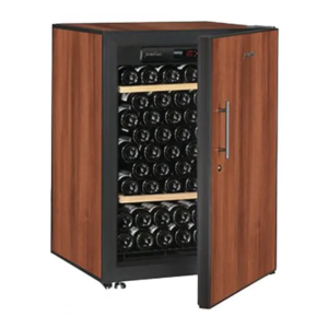 Cave à vin Artevino OXP1T98PPD