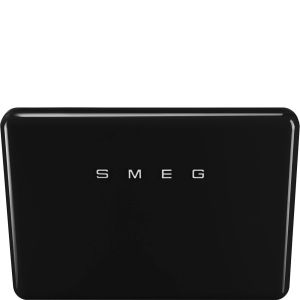 Hotte de cuisine décorative murale 75 cm SMEG Années 50