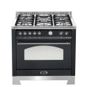 Piano de cuisson Lofra DOLCEVITA 90cm Mixte