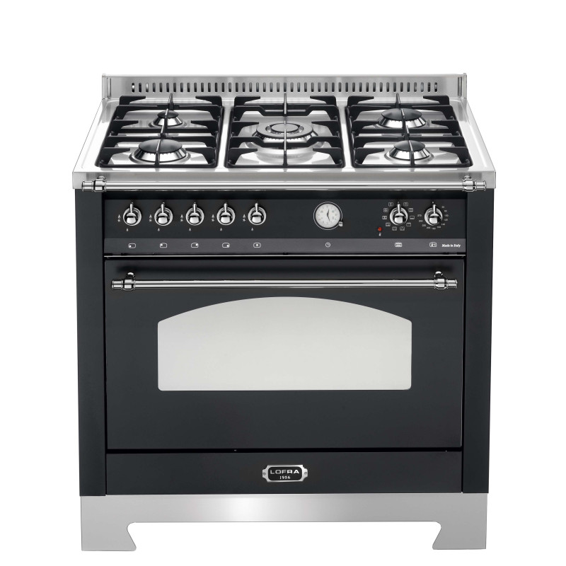Piano de cuisson Lofra DOLCEVITA 90cm Mixte