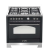 Piano de cuisson Lofra DOLCEVITA 90cm Mixte