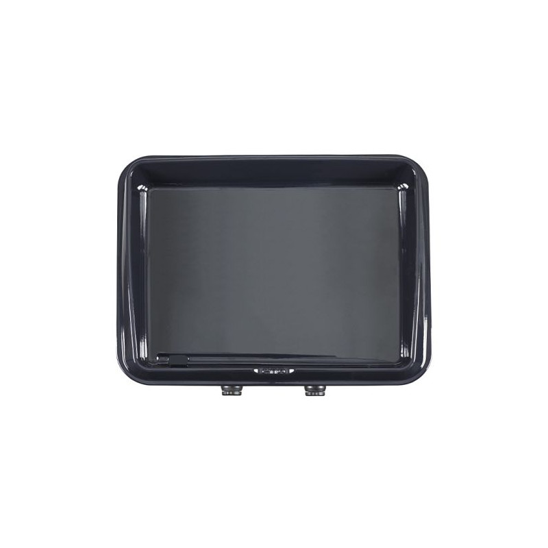Plancha ENO ENOSIGN 65 Inox