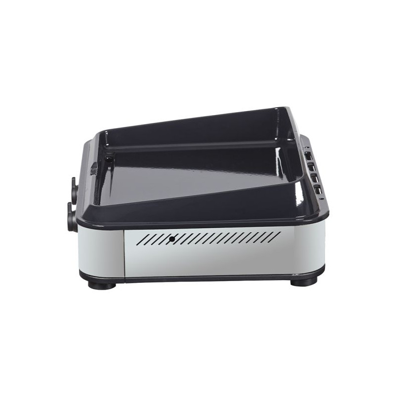 Plancha ENO ENOSIGN 65 Inox