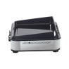 Plancha ENO ENOSIGN 65 Inox