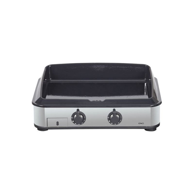 Plancha ENO ENOSIGN 65 Inox