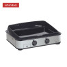 Plancha ENO ENOSIGN 65 Inox