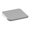 Couvercle de plancha ENO Enosign 65 Inox