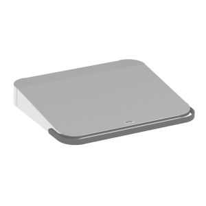 Couvercle de plancha ENO Enosign 65 Inox