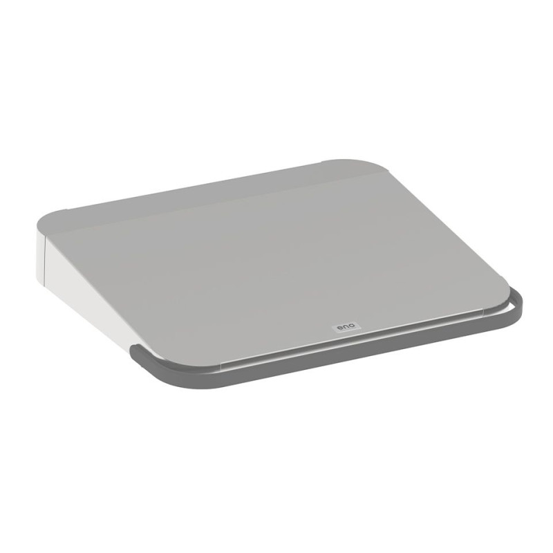 Couvercle de plancha ENO Enosign 65 Inox