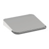 Couvercle de plancha ENO Enosign 65 Inox