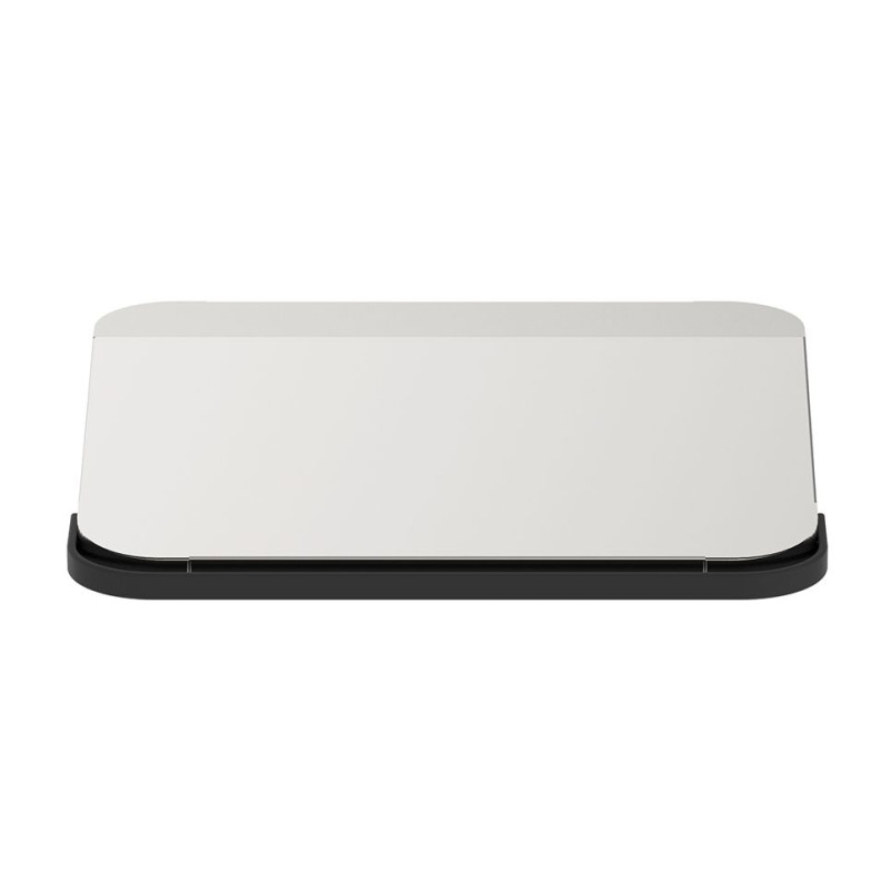 Couvercle de plancha ENO Enosign 65 Inox