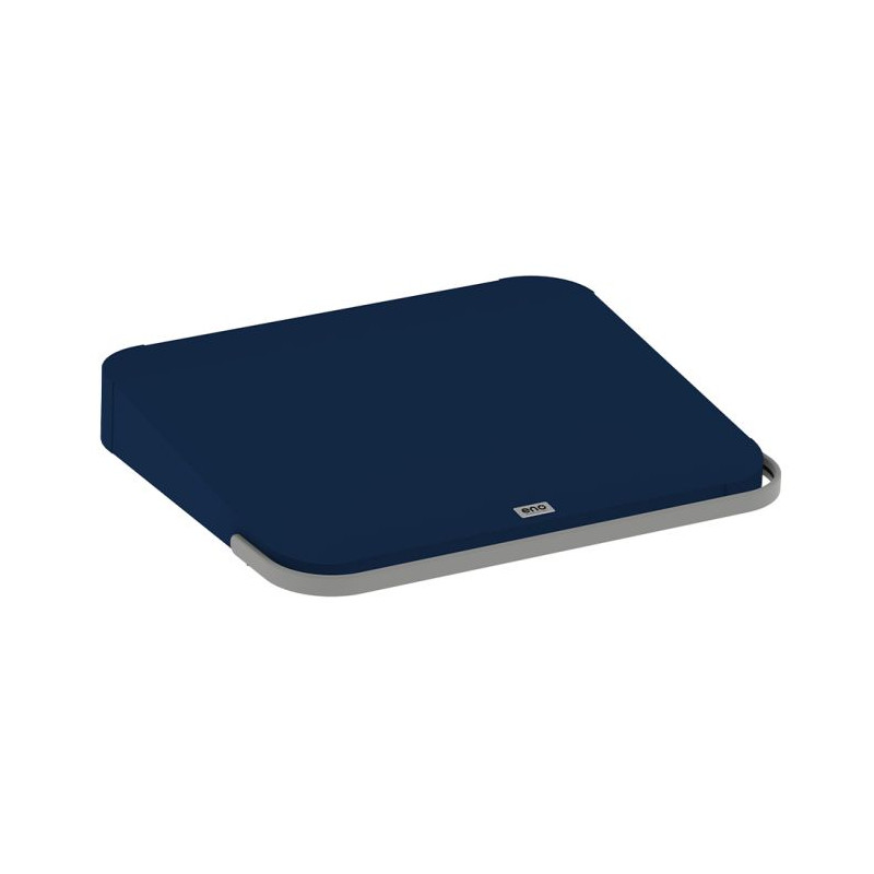 Couvercle de plancha ENO Enosign 65 Bleu Navy