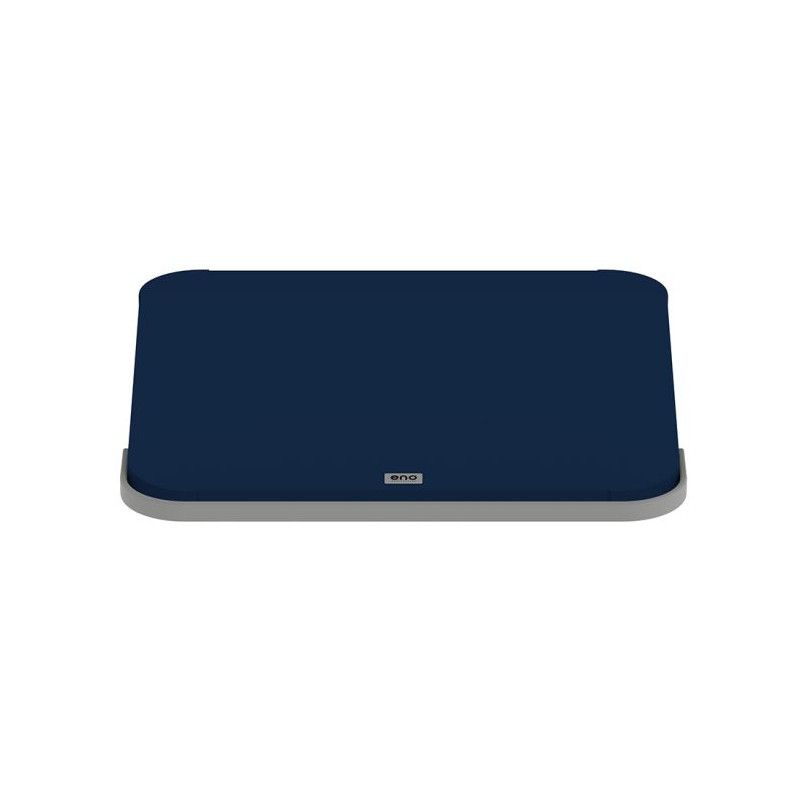 Couvercle de plancha ENO Enosign 65 Bleu Navy