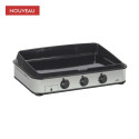 Plancha ENO ENOSIGN 80 Inox
