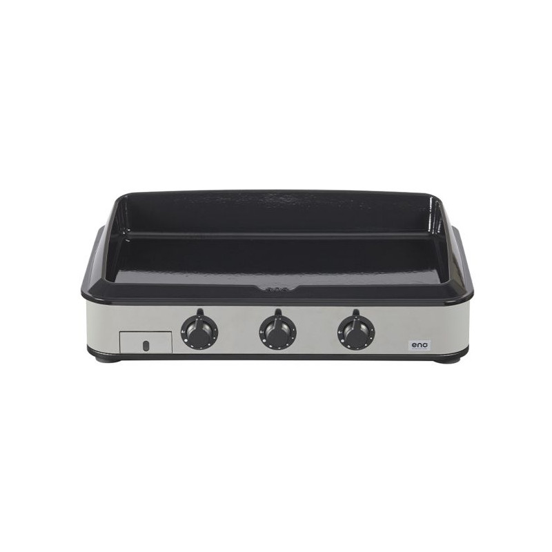 Plancha ENO ENOSIGN 80 Inox