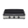 Plancha ENO ENOSIGN 80 Inox