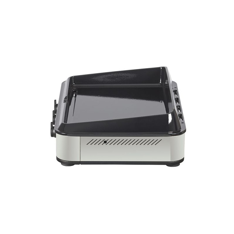 Plancha ENO ENOSIGN 80 Inox