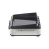 Plancha ENO ENOSIGN 80 Inox
