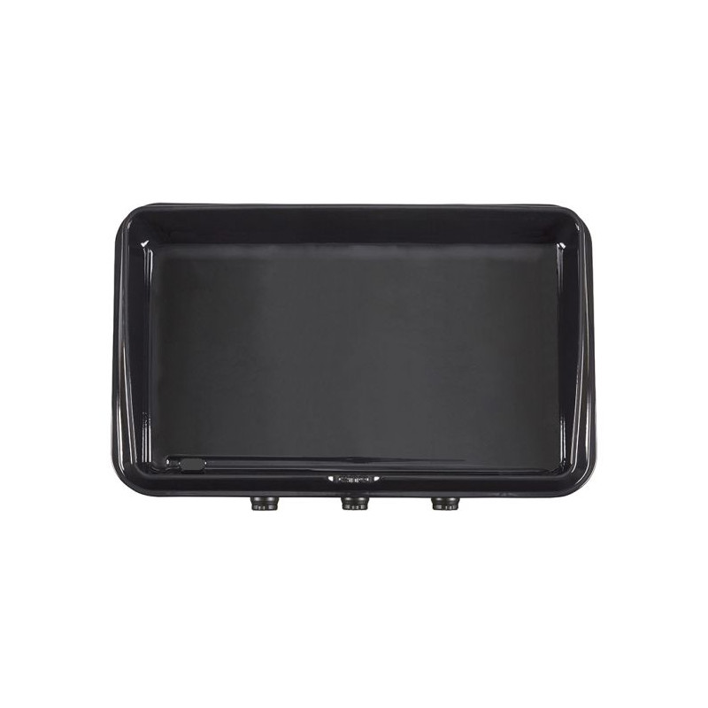 Plancha ENO ENOSIGN 80 Inox