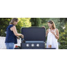 Plancha ENO ENOSIGN 80 Bleu navy