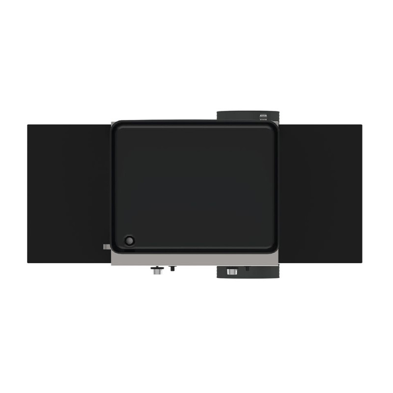 Plancha combo ENO INITIAL 50 Inox