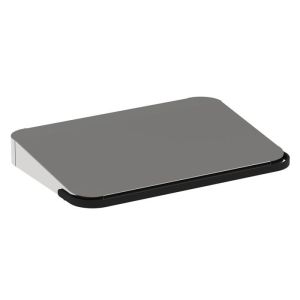 Couvercle de plancha ENO Enosign 80 Inox