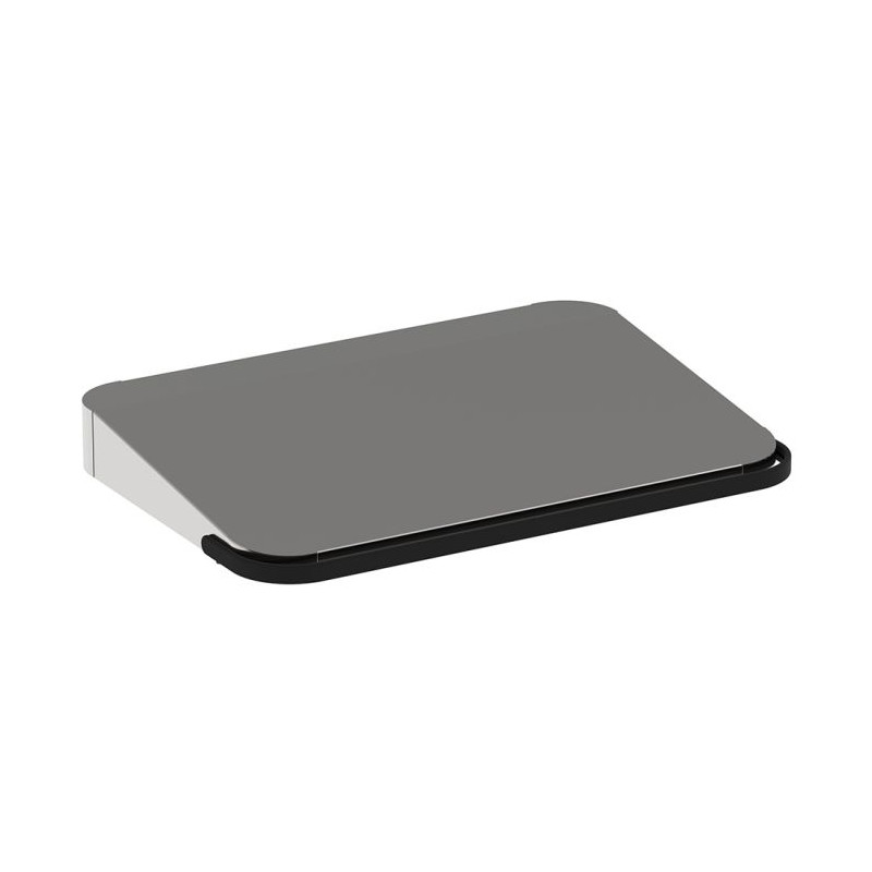 Couvercle de plancha ENO Enosign 80 Inox
