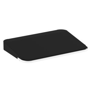Capot de plancha ENO ENOSIGN 80 Noir