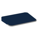 Couvercle de plancha ENO Enosign 80 Bleu Navy