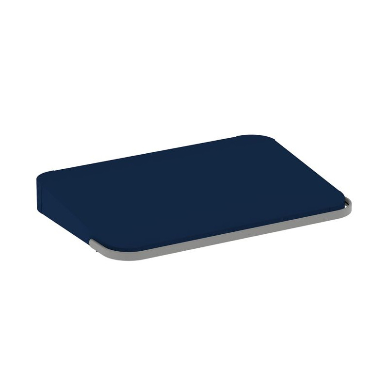 Couvercle de plancha ENO Enosign 80 Bleu Navy