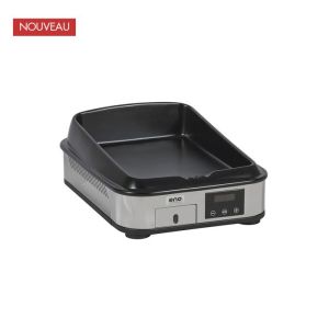 Plancha ENO ENOSIGN 40 Electrique