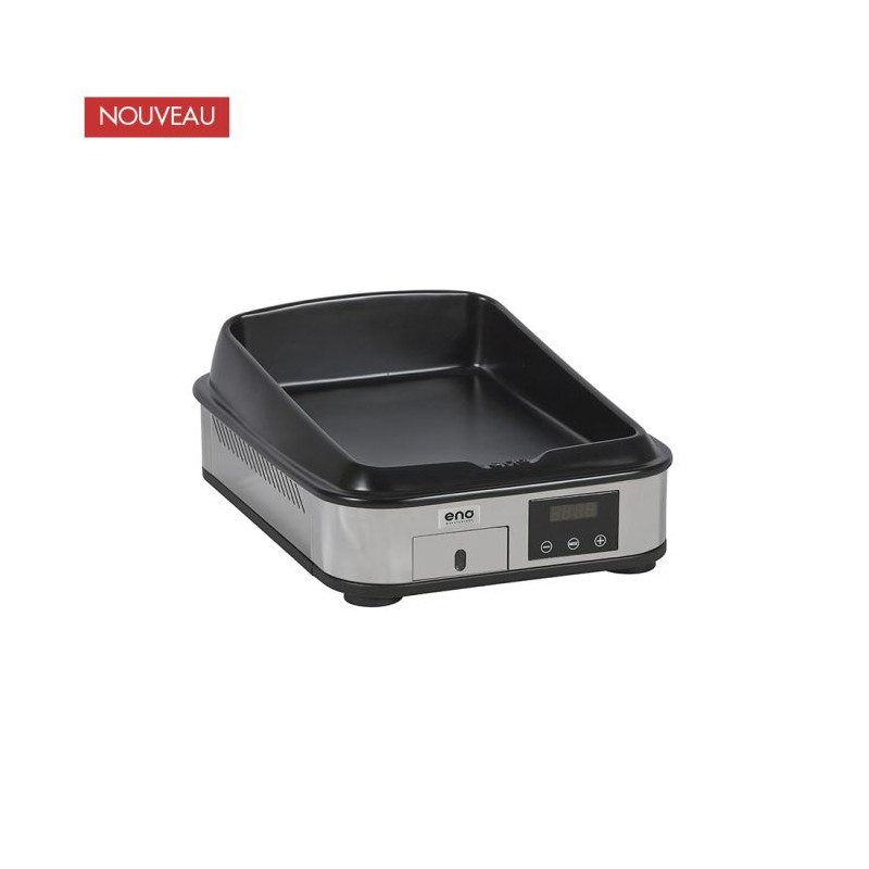 Plancha ENO ENOSIGN 40 Electrique