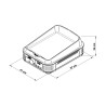 Plancha ENO ENOSIGN 40 Electrique
