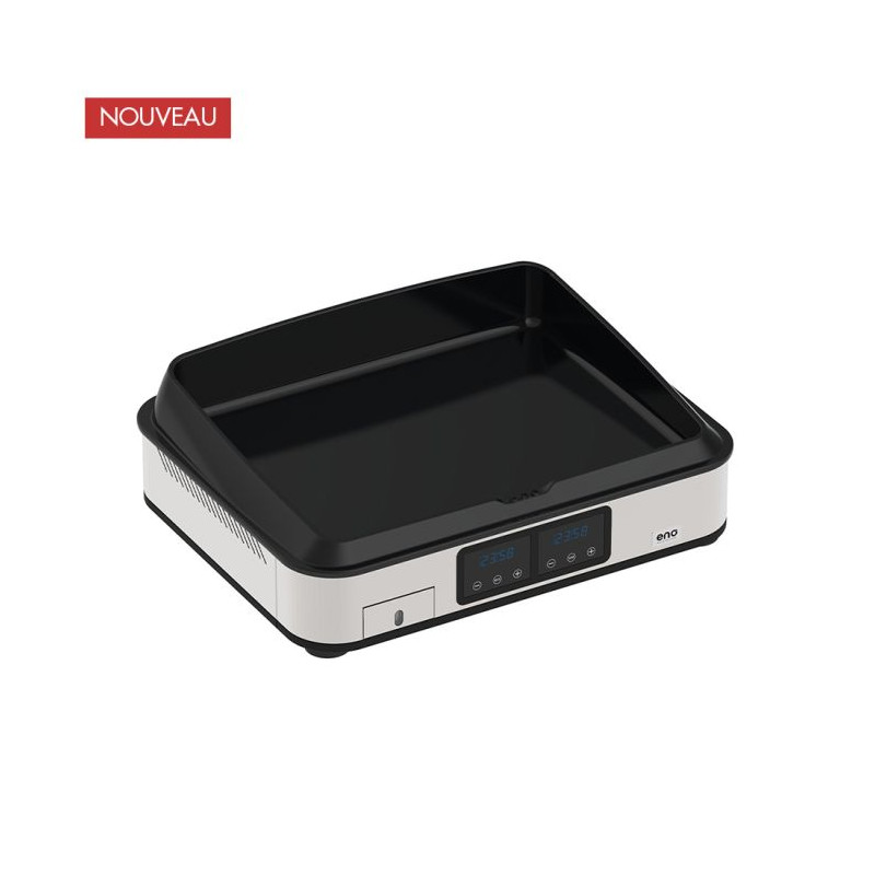 Plancha ENO - Plancha ENOSIGN 65 Electrique