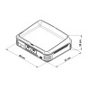 Plancha ENO - Plancha ENOSIGN 65 Electrique