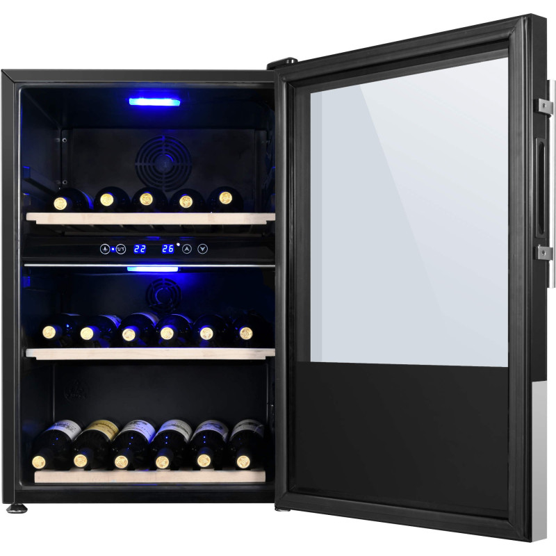 Cave à vin LE CHAI LB420X