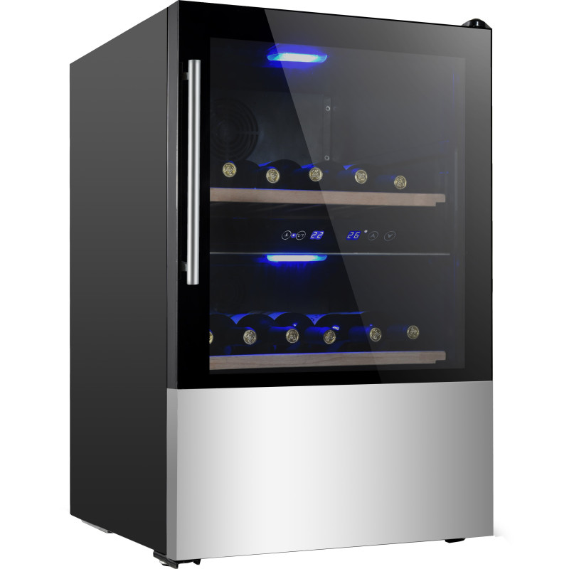 Cave à vin LE CHAI LB420X