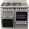 Piano de cuisson LEISURE 100 cm Mixte