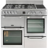 Piano de cuisson LEISURE 100 cm Mixte