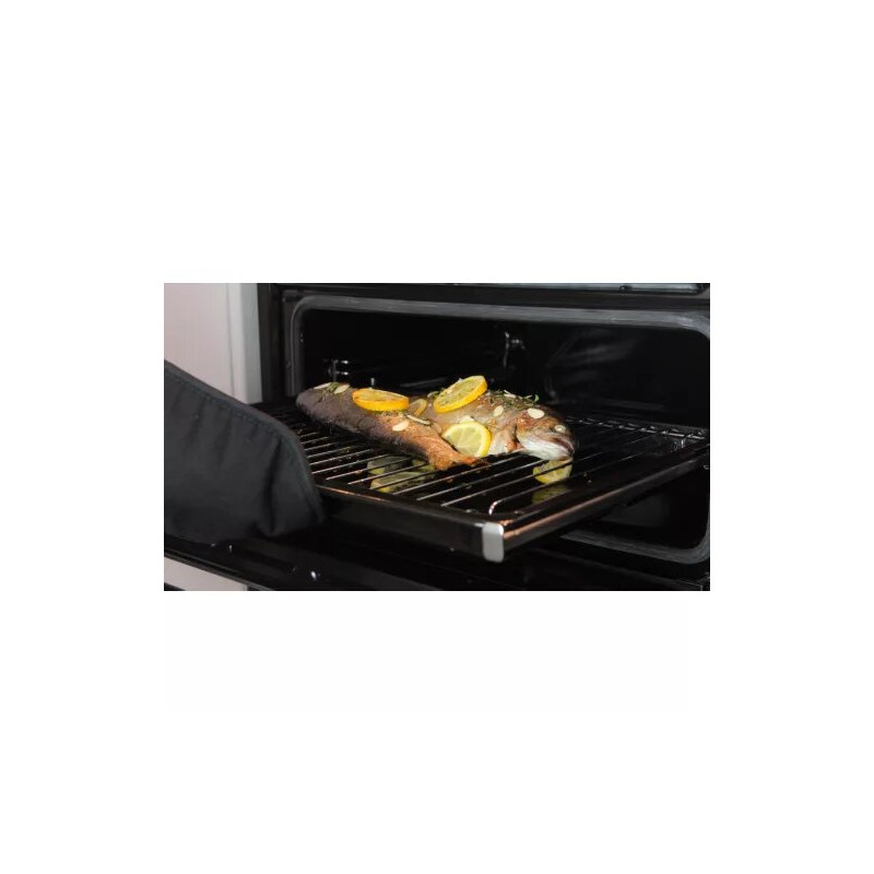 Piano de cuisson LEISURE 100 cm Mixte