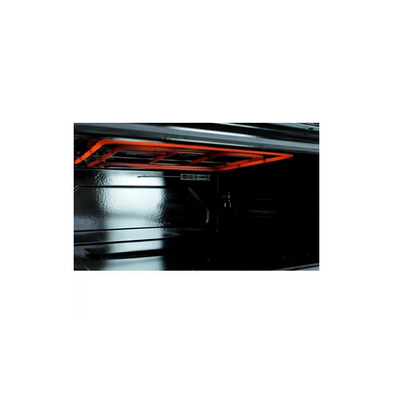 Piano de cuisson LEISURE 100 cm Mixte