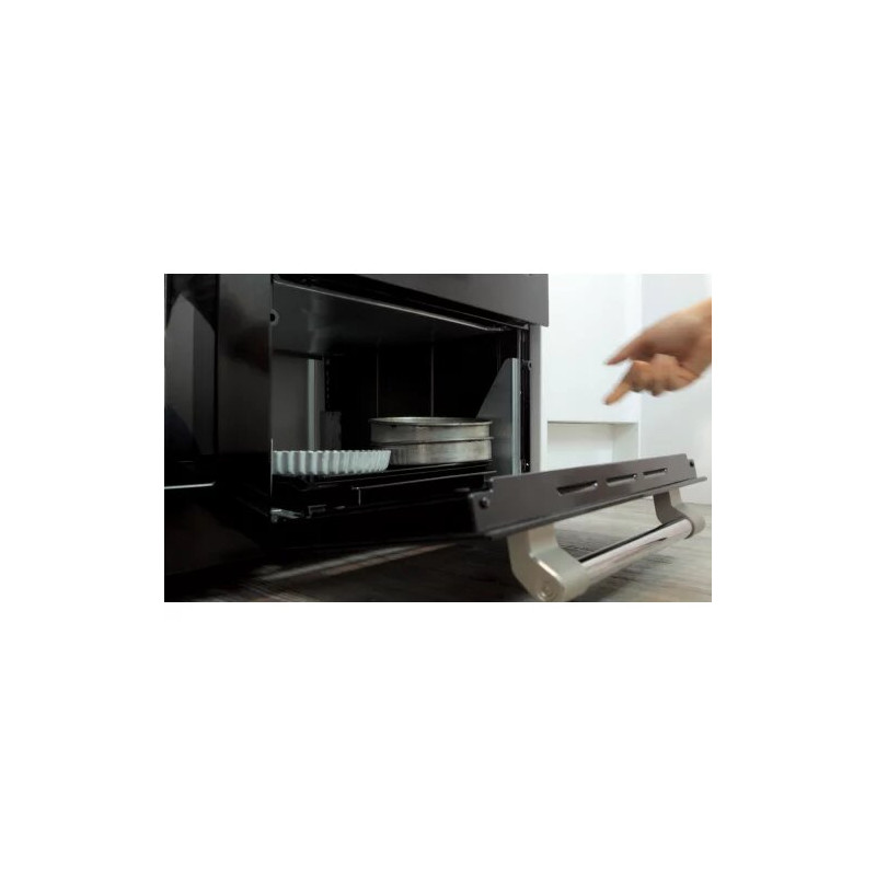 Piano de cuisson LEISURE 100 cm Mixte