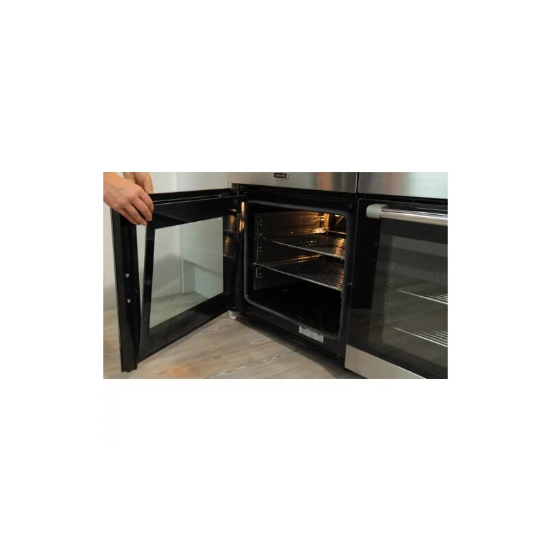 Piano de cuisson LEISURE 100 cm Mixte