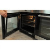 Piano de cuisson LEISURE 100 cm Mixte